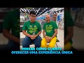 PENSAR COMO CLIENTE, OFERECER UMA EXPERIÊNCIA ÚNICA | LUCIANO HANG