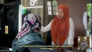 PTSP Pengadilan Negeri Medan Kelas I-A Khusus