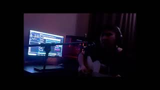 Cinta Terakhir - GIGI (Cover)