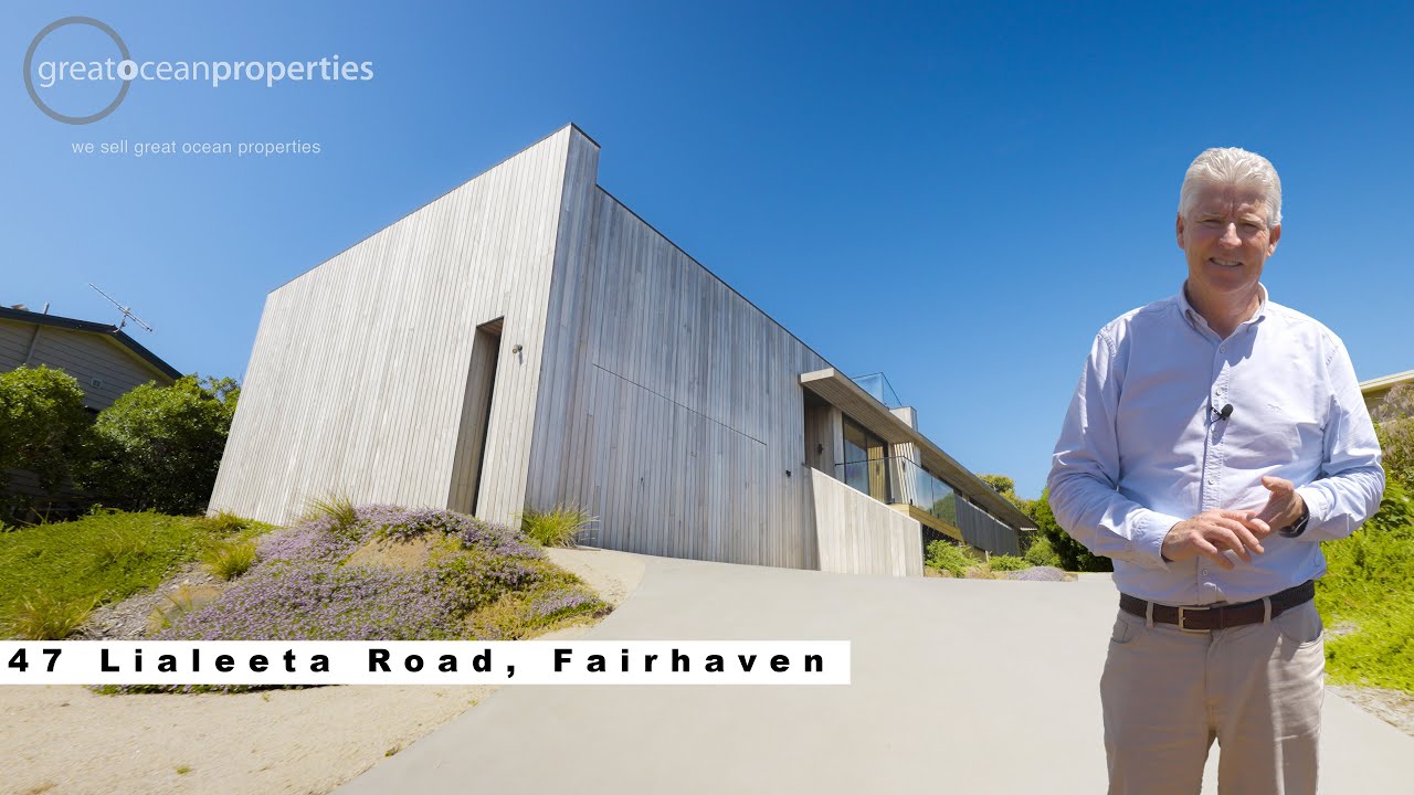 47 Lialeeta Road, Fairhaven