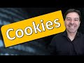 Cookies