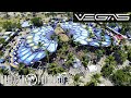 Vegas  universo paralelo festival 2023 16 live set intro