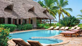 Next Paradise Boutique Hotel Zanzibar