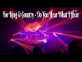 For King Country Do You Hear What I Hear Live From Grand Ole Opry In Nashville TN 12 19 24 mp3