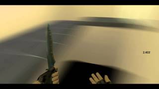 two fckin' maps - 1000 fps