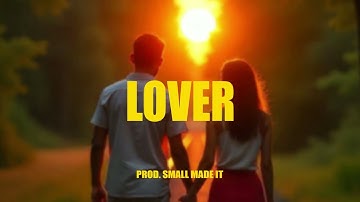 Zouk Instrumental Beat 2024 x Kizomba Type Beat (LOVER) zouk x kizomba instrumental 2024.