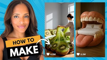 This AI ASMR Bed Trend Is Actually Insane (Full Breakdown)