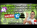 ✅ ¡TODAVÍA MERECE LA PENA COMPRAR #UNI? ¡NUEVO AIRDROP 1200$? ✅ ¿Qué es BALANCER? ❌ KUCOIN HACKEADO!