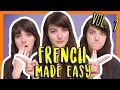 Learn french vocabulary  french made easy vol 1