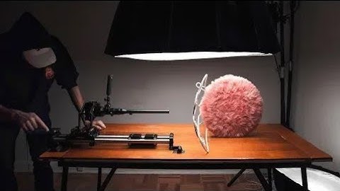 Testing Out the Laowa Probe Lens | Sony A7iii