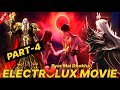 Legend of ElectroLux Movie Part:)_4 | Anime Land Explain In Hindi | #btth @Anime-Land