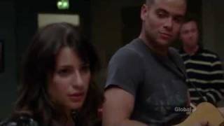 Need You Now - Glee Full Performance HD chords