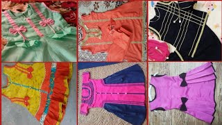 Top Beautiful and Stylish Baby Frocks Designs 2021/Latest Baby Frocks Designs Collection/Baby Frocks