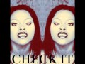 Foxy Brown - Check It (Unreleased 1995)