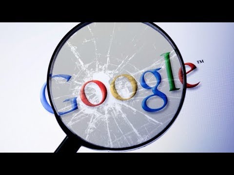 Why Google Is In Big Trouble