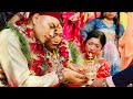 Newari wedding a celebration of culture and tradition nepali bihe