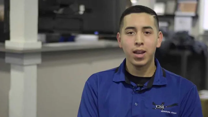 CSI-Absolute Clean: Angel