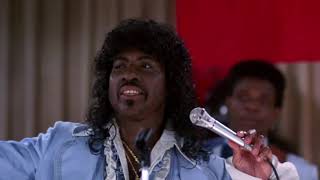 Blackawarenessoulglo-Comingtoamerica