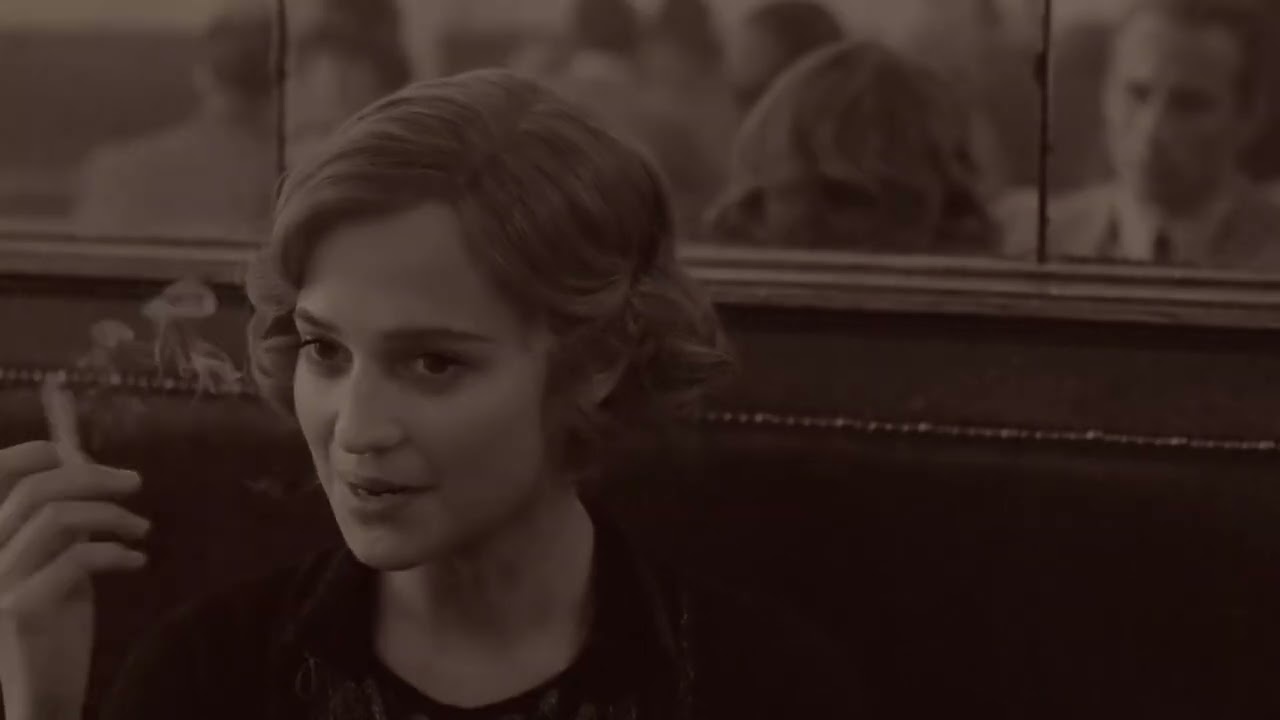 Marauders short film