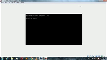 Tutorial konfigurasi hak akses dan mengubah user biasa menjadi super user di debian 8