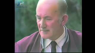 Michael Og McFadden Centenary Celebrations 1984