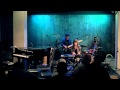 Joanna Borromeo - Move Mountains (live at the Blue Whale)