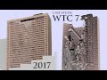 WTC7 Simulation Evaluation - World Trade Center 7 Collapse Research Study