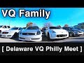 VQ Philly & Delaware VQs Meet [Infiniti/Nissan VQ Family]