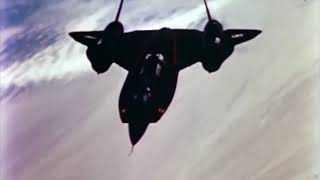 The Lockheed YF 12 Blackbird - Worth Seeing