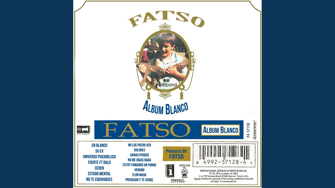 Estoy Fumando Un Porro