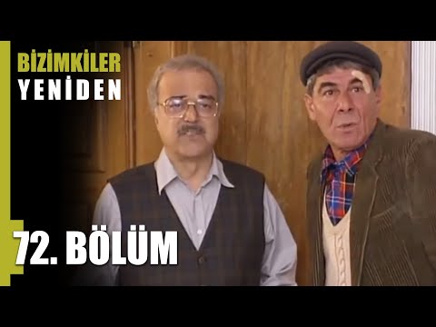 Bizimkiler \