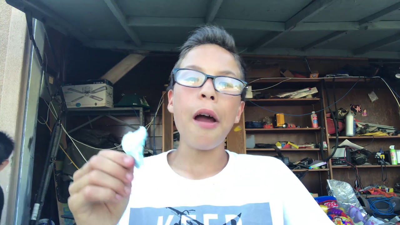 Caden Is Awesome YouTube