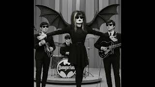 So Damn Perfect -50s 60s Classic Rock British Goth Rock