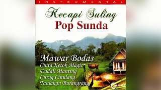 Kecapi Suling - Pop Sunda Mawar Bodas