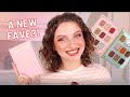 Oden's Eye Saga Of Freja Eyeshadow Palette // First Impression + Swatches