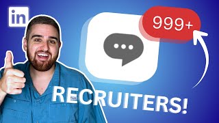 2 LinkedIn Job Search Strategies that WORK | LinkedIn for Professionals