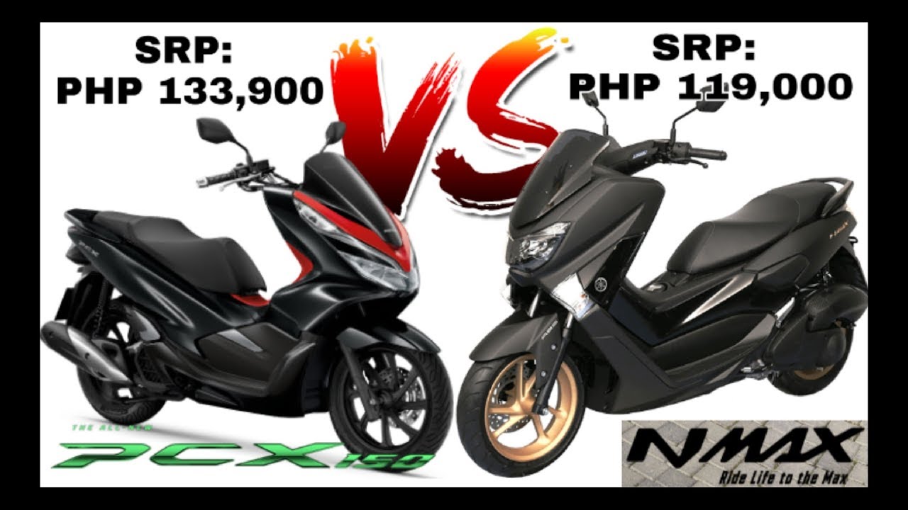 nmax 150cc