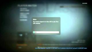 3rd map ip flood. gb Ops Dubz