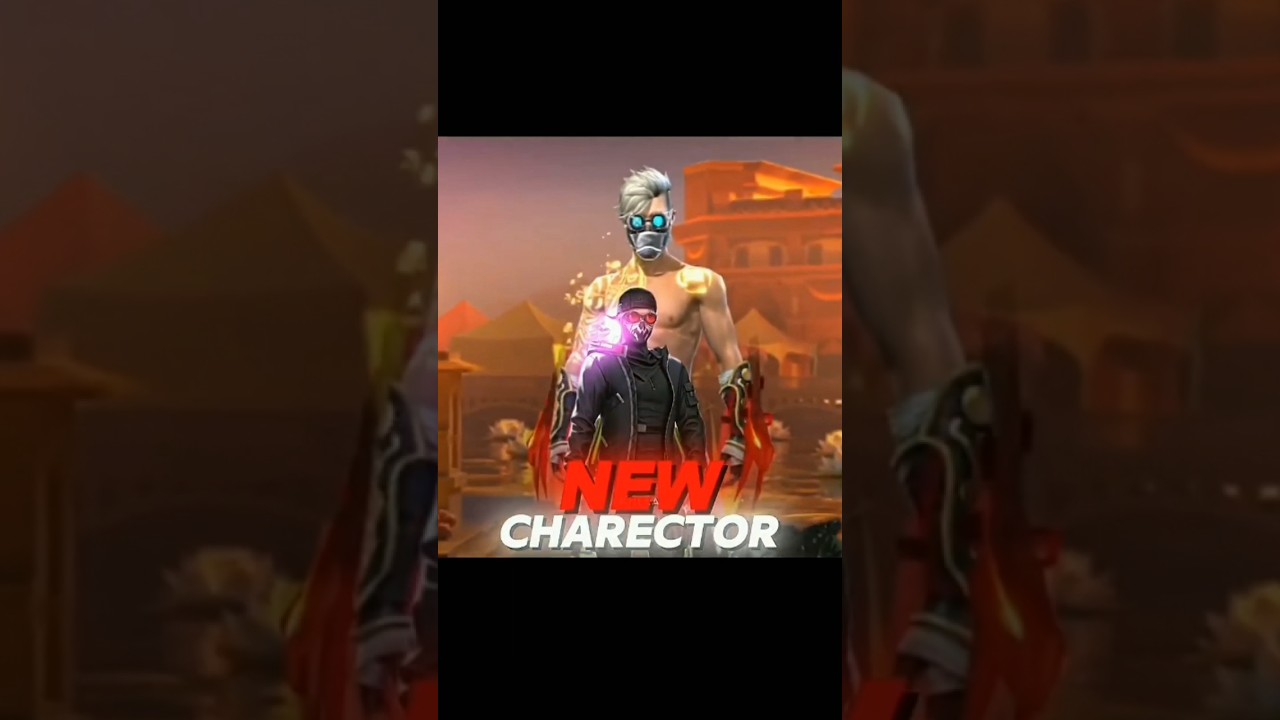 New H@ckerr Character "MORSE" ☠️ || Upcoming New Character 