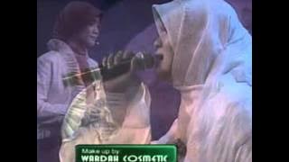 Pemimpin Hati- Fatim duet Khaulah Mawaddah