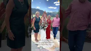 Your maid of honor understood the assignment #wedding #moh #maidofhonor #girls #weddingday Your maid of honor understood the assignment #wedding #moh #maidofhonor #girls #weddingday