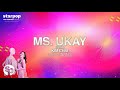 Kim Chiu - Ms. Ukay (Lyrics) | Remix