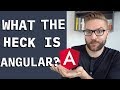 What is Angular? (Explained for Beginners)