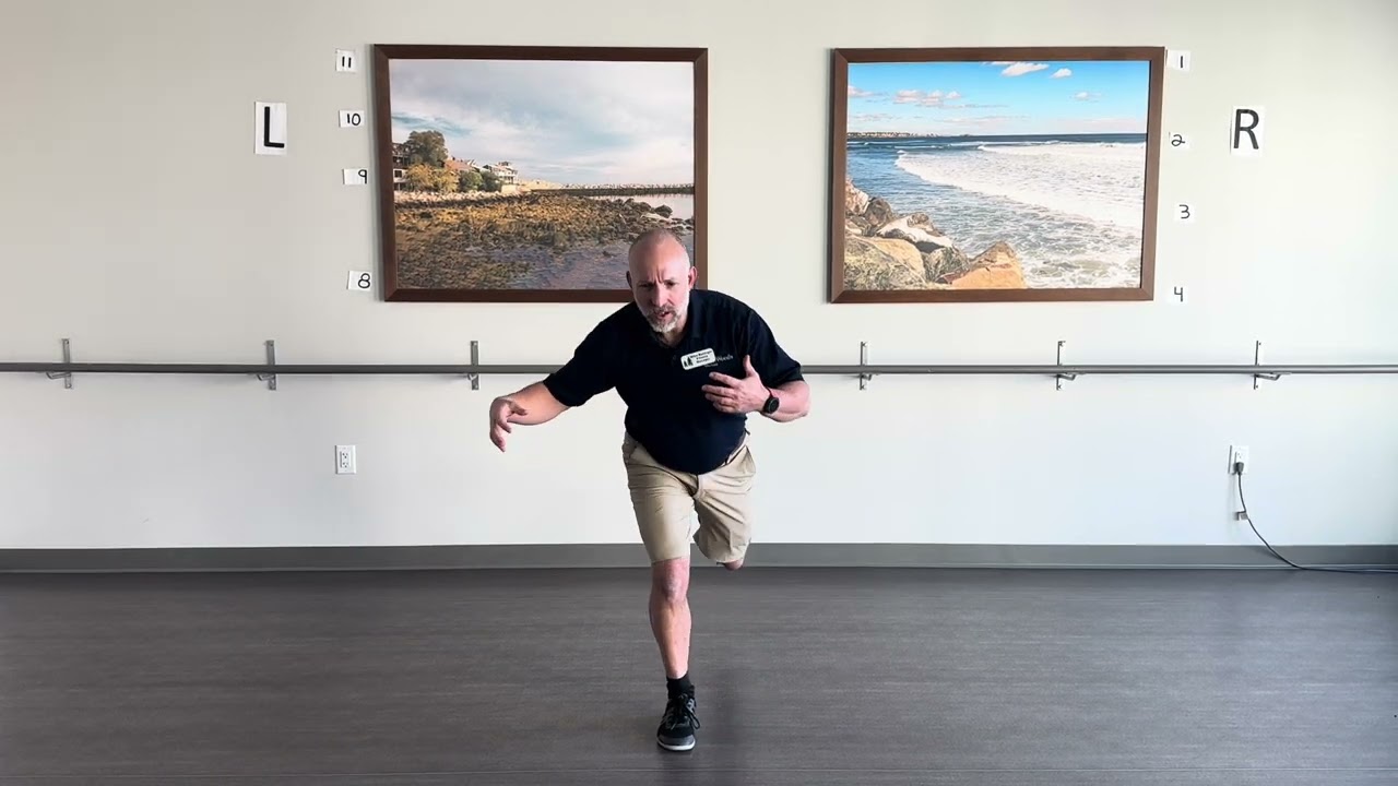 Micro-Workout - Full Body Strength