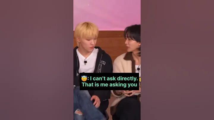 Jeonghan treating Dino and DK differently #seventeen #jeonghan #dino #dk #jun #scoups #kpop #shorts