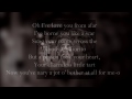 A Fistful O' Roses (Lyrics) - The Rumjacks