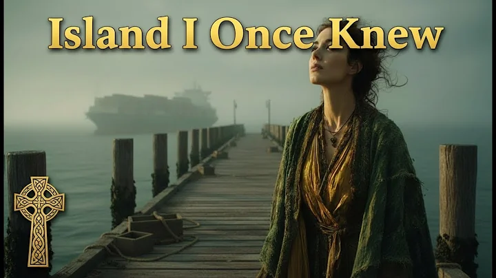 The Island I Once Knew - Irish Emigration Song