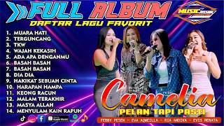 FULL ALBUM DANGDUT KOPLO BASS GLER BANGET 2026 CAMELIA PELAN TAPI PASTI VOL 91