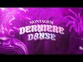 Montagem derniere danse  viral tiktok srsider remix