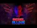 🔴PUBG MOBILE LIVE || WORLD LEAGUE GRIND 2022 ft GOLDY BHAI || 8bit REBEL ||
